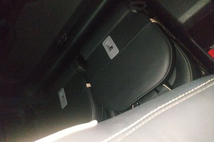 Used Baojun KiWi EV 2021 Artist Model Ternary Lithium