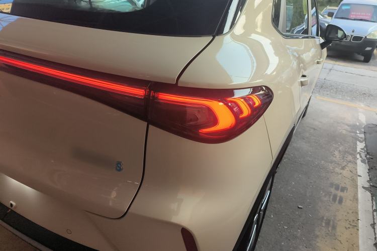 Used Wuling Bingo S 2025 Model 325km Deluxe Edition