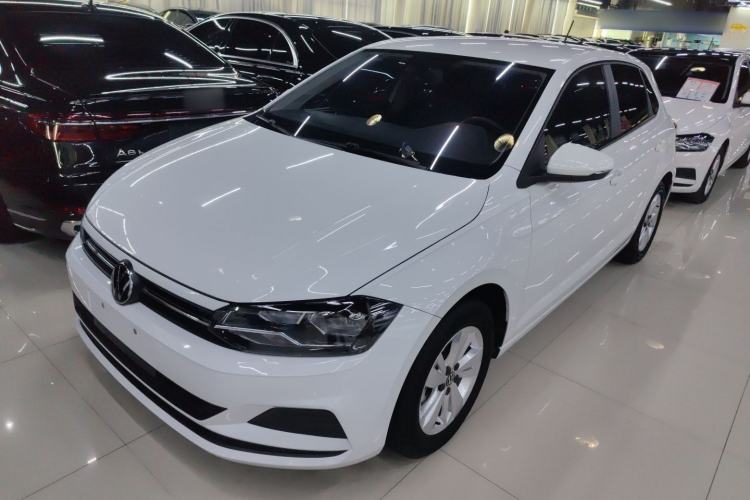 Used Volkswagen Polo 2023 Revised Plus 1.5L Automatic – Enjoy Life Edition