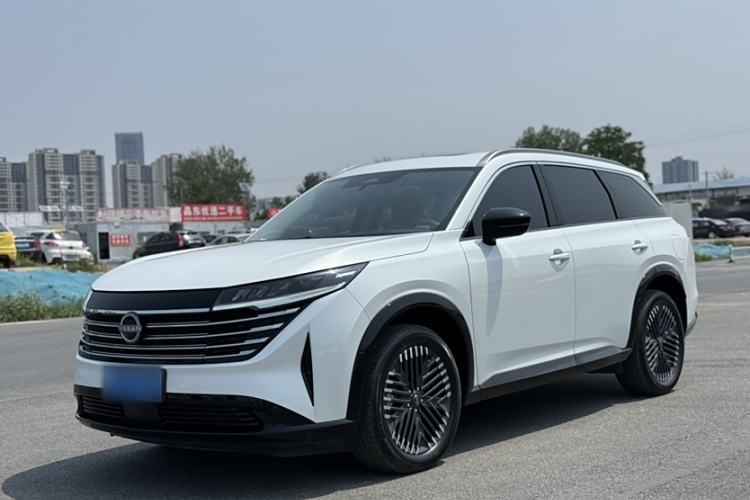 Used Nissan Pathfinder 2024 380 VC-TURBO Four-Wheel Drive Prestige Edition 6 Seats