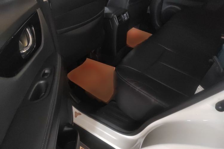 Used Nissan X-Trail 2020 2.0L XL ITS CVT 2WD SmartConnect Comfort Edition
