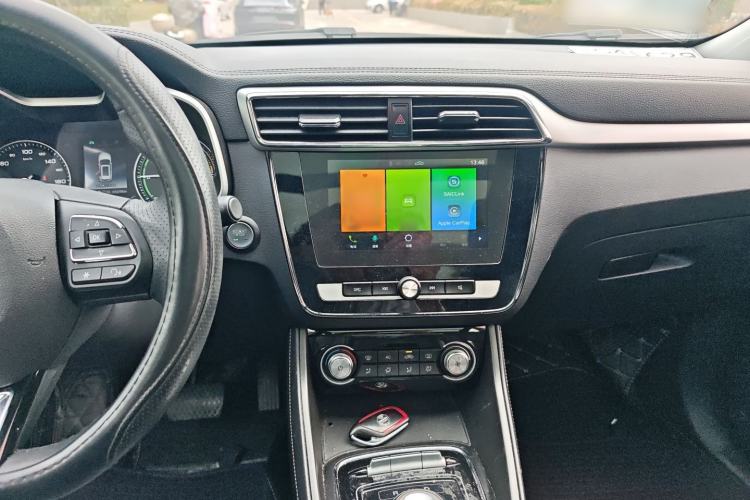 Used MG EZS Electric 2019 E-Plus Edition
