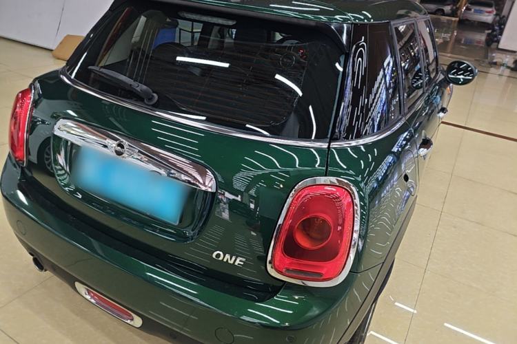 Used MINI 2015 1.2T ONE Five-Door Edition
