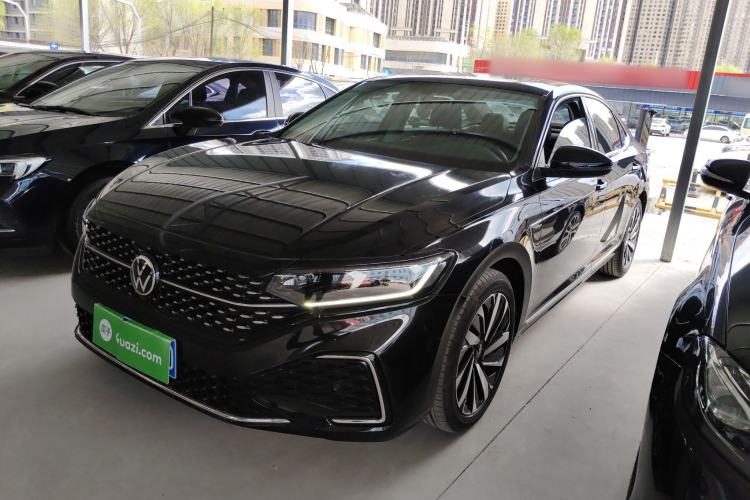 Used Volkswagen Passat 2022 330TSI Starry Elite Edition