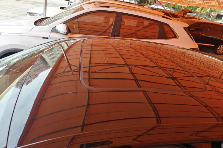 Used Volkswagen Passat 2020 280TSI Business Edition China VI Standard Roof