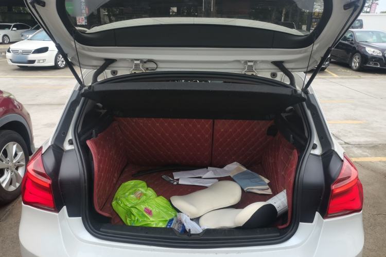 Used BMW 1 Series (Import) 2015 118i Leading Model
