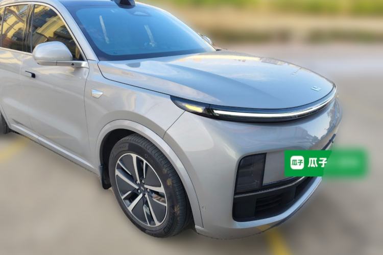 Used Li Auto L8 2024 Max
