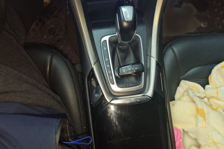 Used Ford Mondeo 2013 2.0L GTDi 200 Fashion Edition