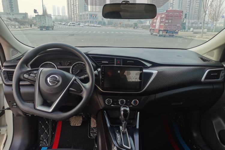 Used Nissan Lannia 2021 1.6L CVT Cool Edition