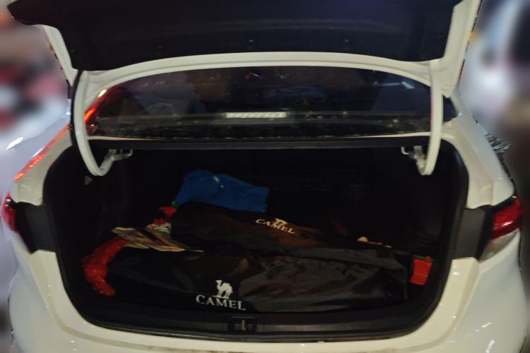 Used Toyota Levin 2022 Dual-Motor 1.8H E-CVT Leading Edition
