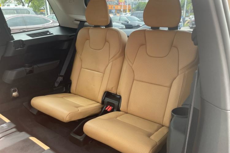 Used Volvo XC90 2015 T6 Zhiya Edition 7-seater