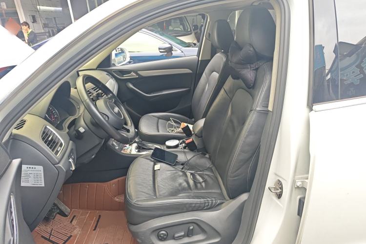 Used Audi Q3 2013 35 TFSI Comfort Model