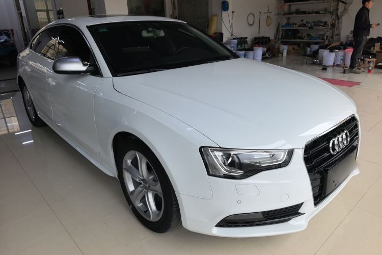 Used Audi A5 2016 Sportback 45 TFSI