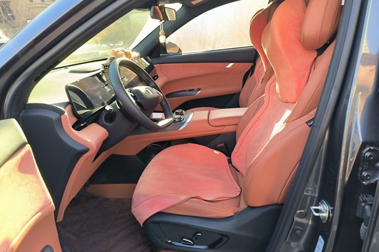 Used CHANGAN CS75 PLUS 2025 4th Generation 1.5T New Blue Whale Smart Flagship Version