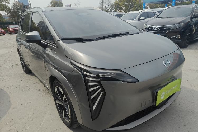 Used AION Y 2024 Plus 510 Intelligent Driving Version