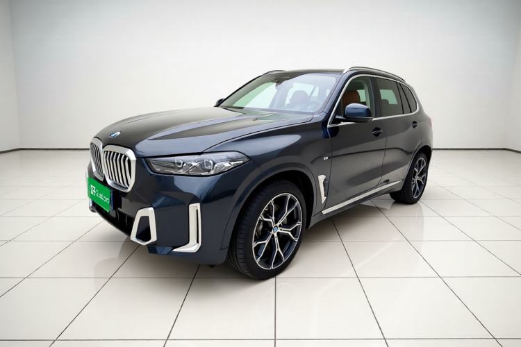 Used BMW X5 2023 xDrive 30Li Luxury M Sport Package Guazi used car, China used car export, Used car for sale, Used  cars, Cheapest cars for sale