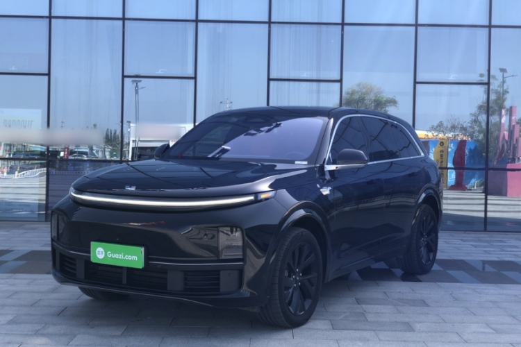 Used Li Auto L7 2023 Air model
