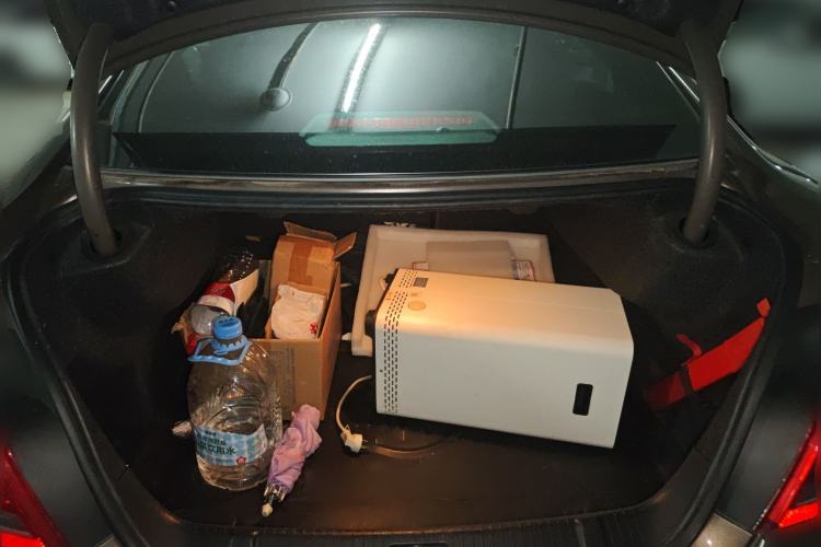 Used Buick LaCrosse 2013 2.0T SIDI Smart Luxury Flagship Edition