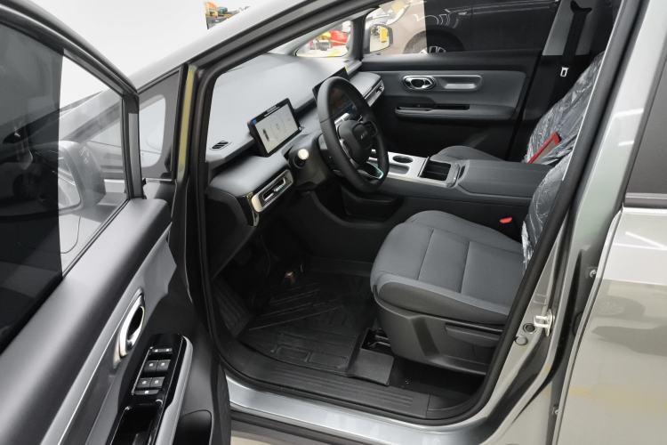 Used AION Y 2025 Plus 510 Smart Edition