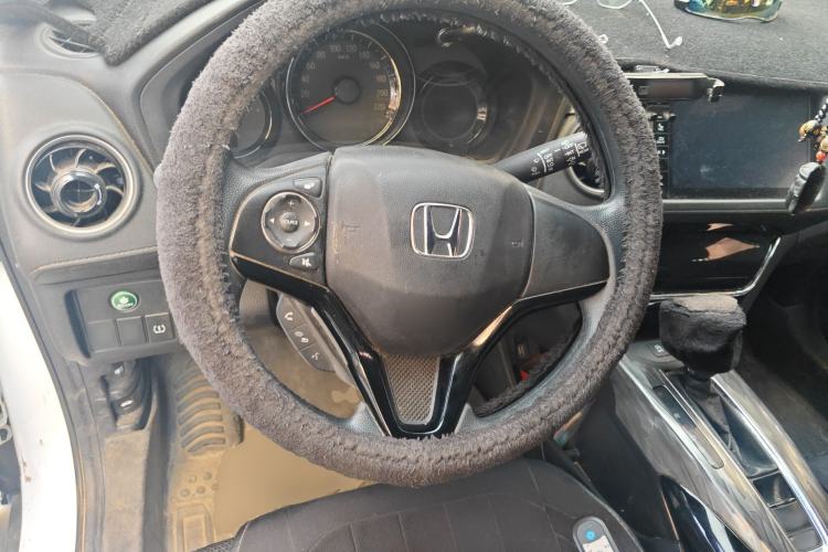 Used Honda XR-V 2020 220TURBO CVT Comfort Version