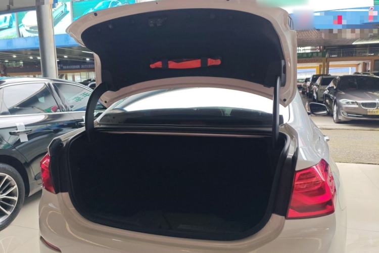 Used BMW 1 Series 2018 118i Sport Edition