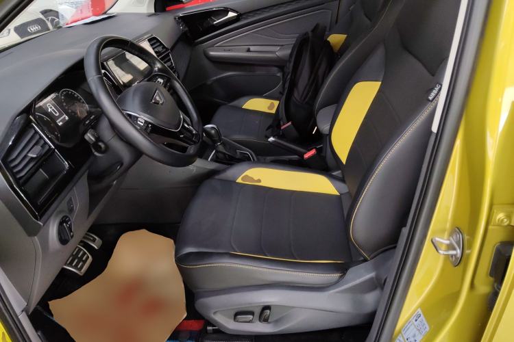 Used Jetta VS5 2019 280TSI Automatic Glory Edition