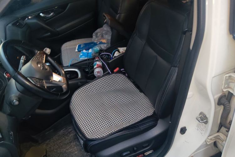 Used Nissan X-Trail 2019 2.0L CVT Smart Connect Comfort Edition 2WD