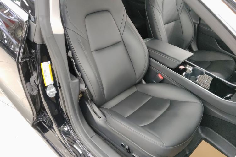 Used Tesla Model 3 2020 Revised Version Standard Range Rear-Wheel Drive – Upgraded Edition