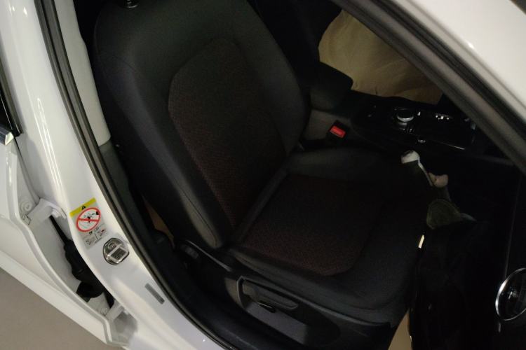 Used Audi A3 2020 Limousine 35 TFSI Ambition China VI