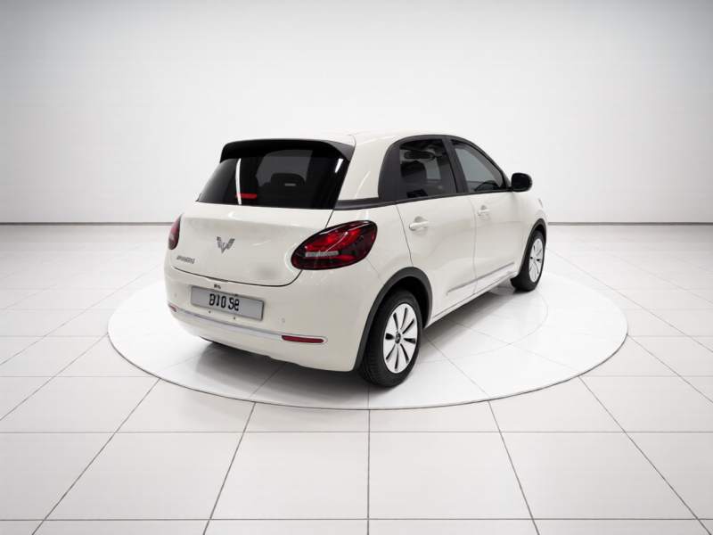 Used Wuling Bingo 2023 203km Light Edition — 6