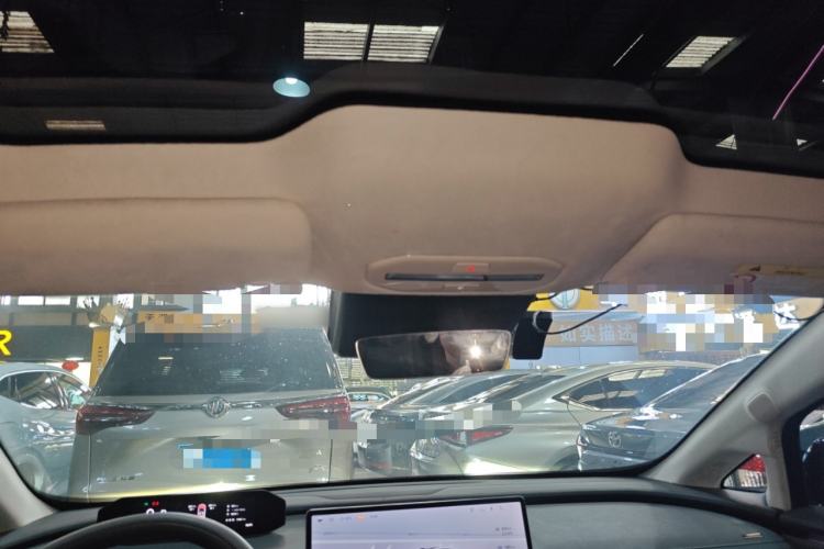 Used Hyptec GT 2024 Global Model 710 Ultra-High-Voltage LiDAR Edition
