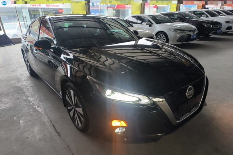 Used Nissan Teana 2021 2.0L XL Upper AD1 Smart Drive & Navigation Edition
