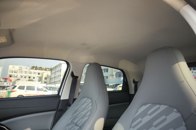 Used Leapmotor T03 2025 310 Comfort Edition
