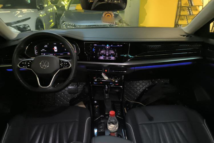 Used Volkswagen Passat 2023 330TSI Luxury Edition