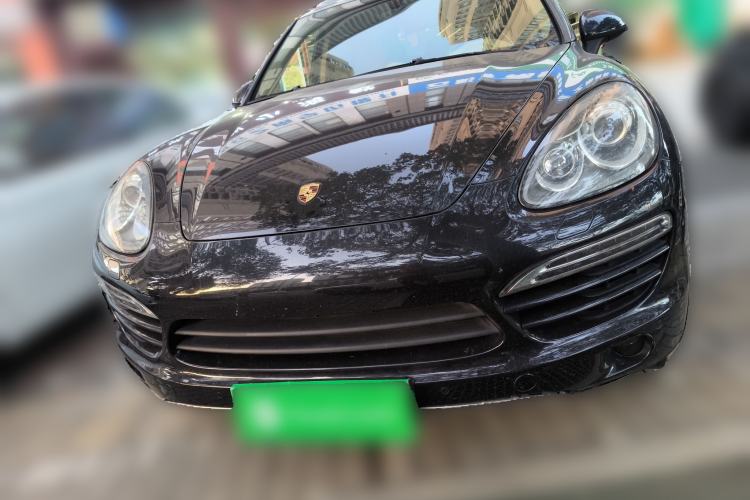 Used Porsche Cayenne 2011 Cayenne 3.0T