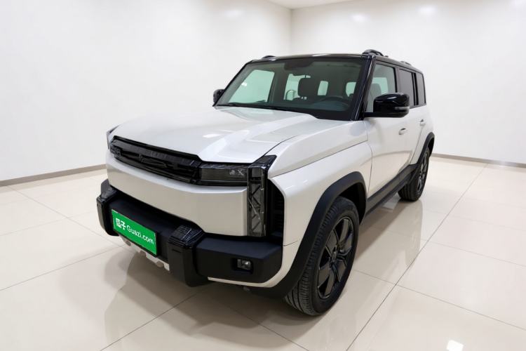 Used iCAR 03T 2024 501km Four-wheel Drive Long-Range Version Guazi used car, China used car export, Used car for sale, Used  cars, Cheapest cars for sale