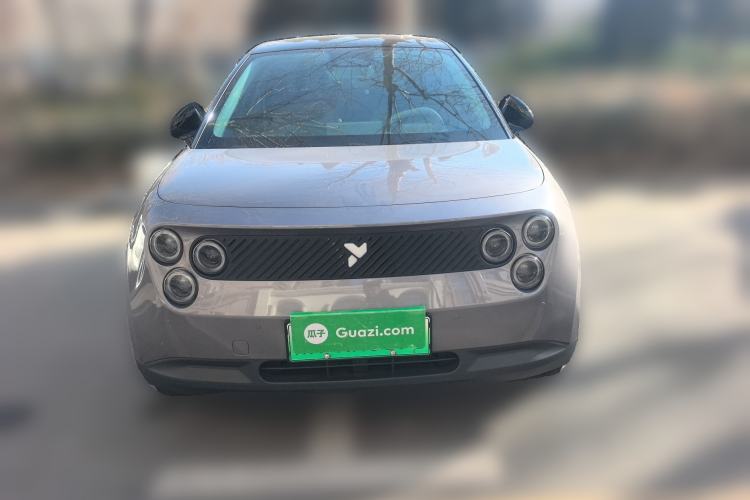 Used firefly firefly 2025 Illuminated Edition
