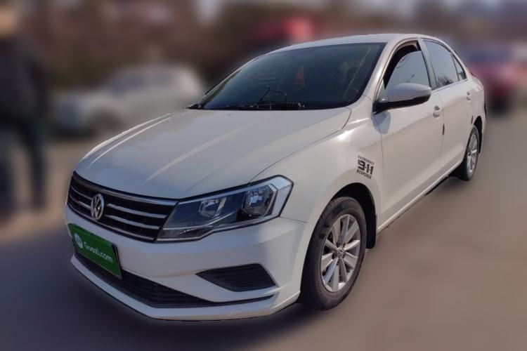 Used Volkswagen Jetta 2017 1.4L Manual Fashion Edition