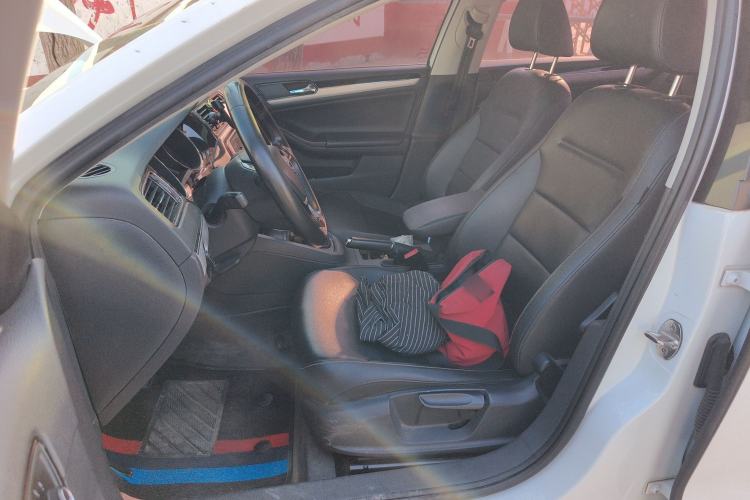 Used Volkswagen Sagitar 2018 280TSI DSG Comfort Model
