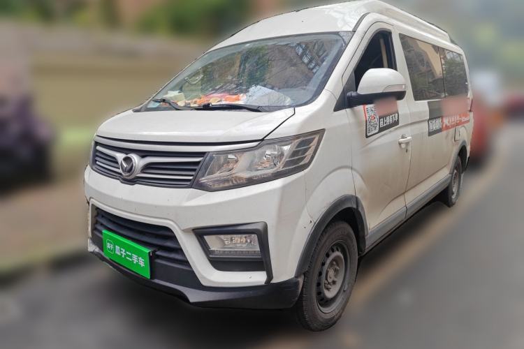 Used HYOSOW H6 2016 1.8L Comfort Version M18A