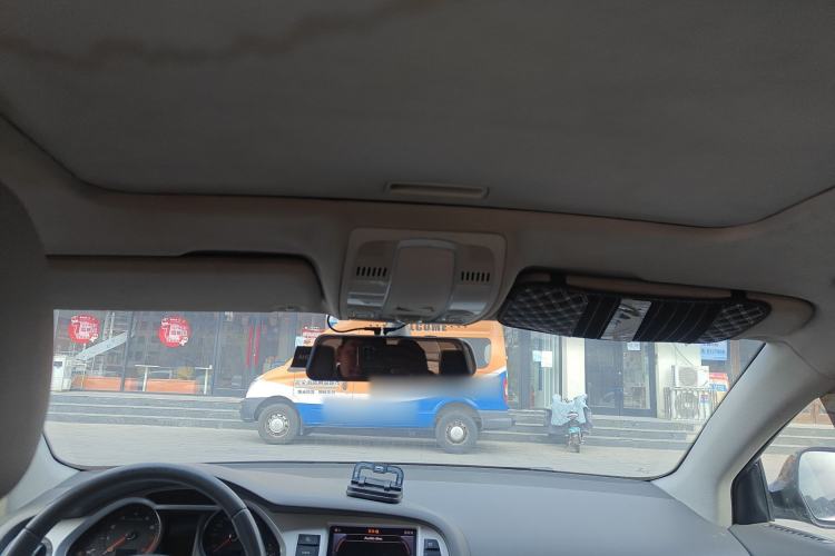 Used Audi A6L 2011 2.4L Technology Edition