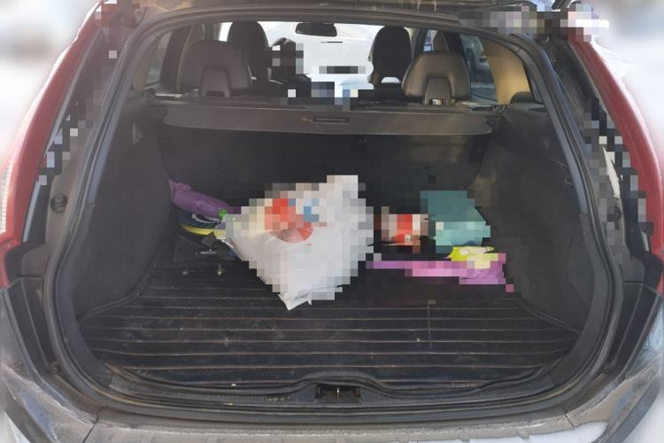 Used Volvo XC60 2012 T5 Comfort Edition