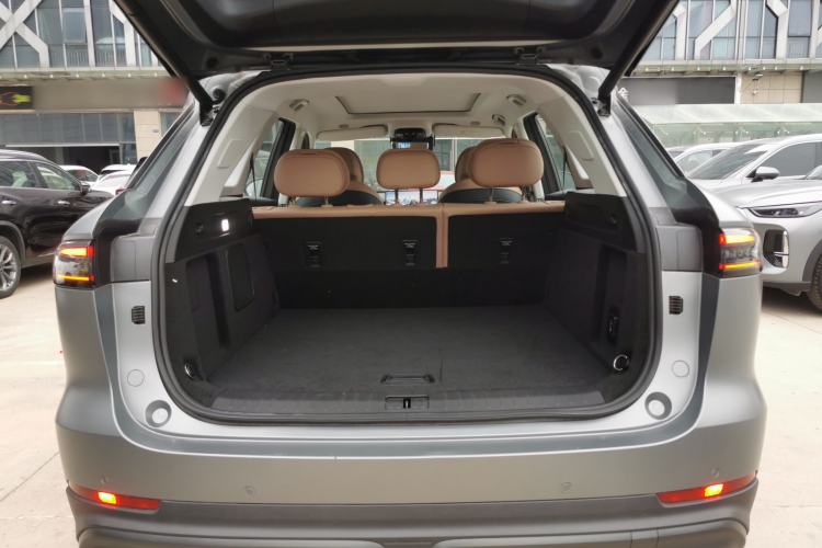 Used Chery Tiggo 8 L 2024 2.0T Two-Wheel Drive Prestige Version 5 Seats