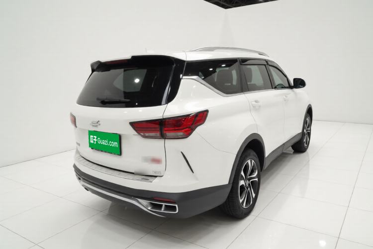 Used CHANGAN OSHAN COSPro 2021 1.5T Automatic Flagship 7-Seater
