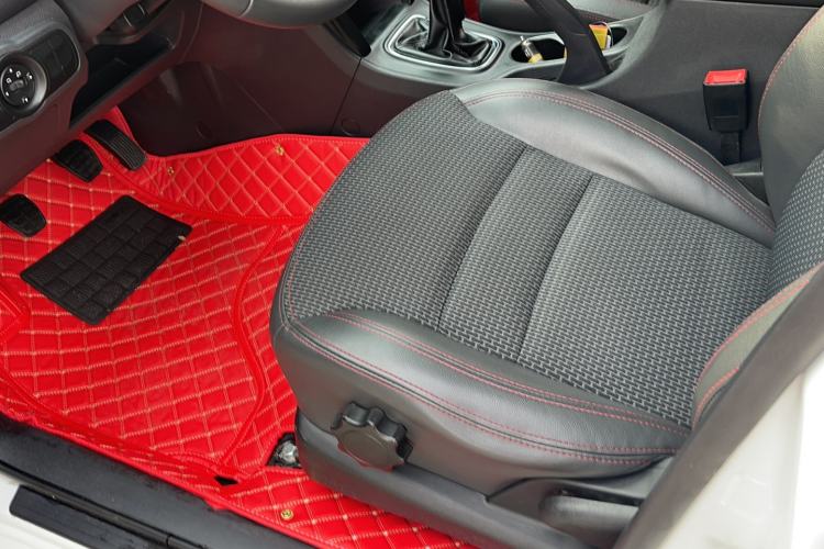 Used Chery Tiggo 3 2018 Classic Edition 1.6L Manual Elite Model