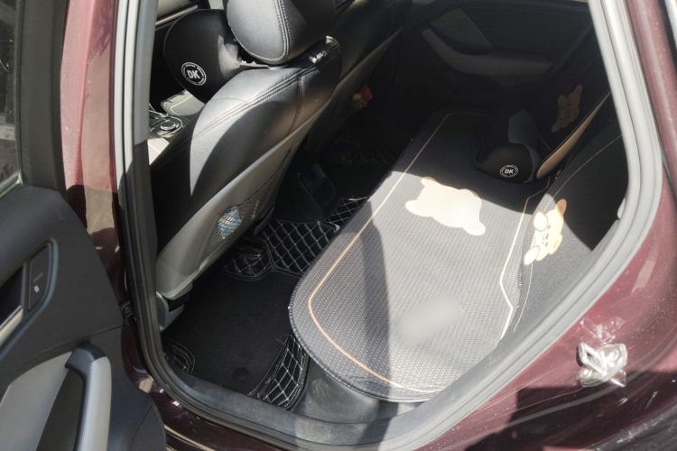 Used Audi A3 2018 30th Anniversary Edition Limousine 35 TFSI Ambition Model
