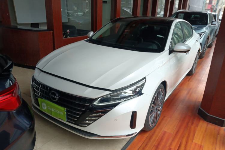 Used Nissan Teana 2022 2.0T XL Enjoyment Edition