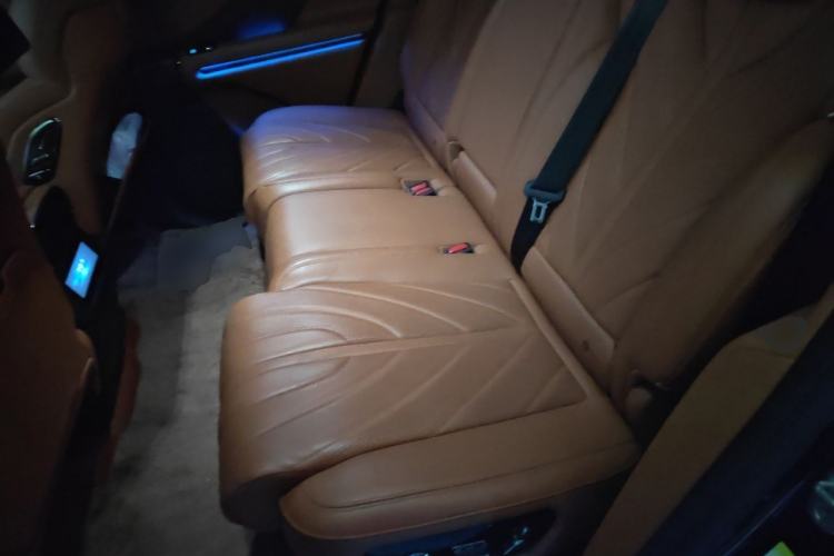 Used Yangwang U8 2023 Luxury Edition