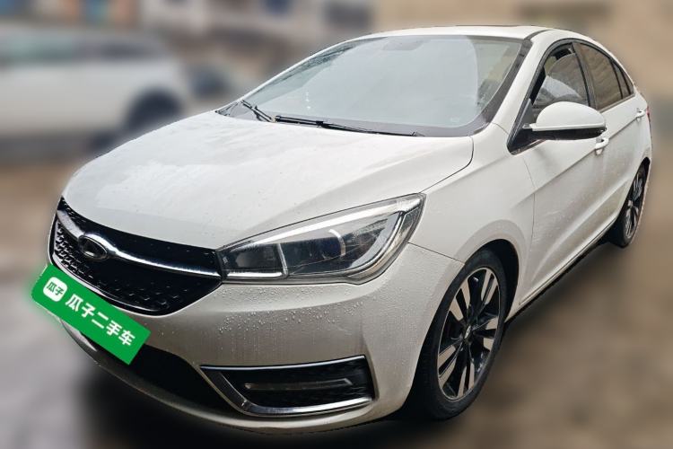 Used Chery Arrizo 5 2018 1.5L CVT Tribute to Youth Edition