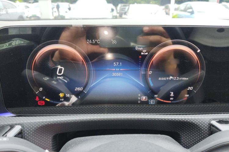 Used Mercedes-Benz CLA 2023 CLA 200